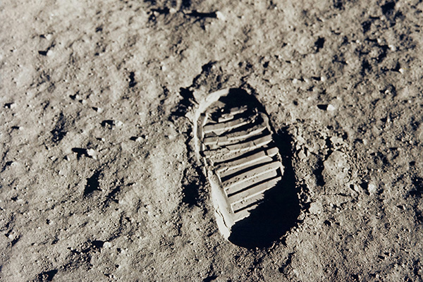 Biden pide 7,800 mdd para programa lunar Artemis en presupuesto de 2025