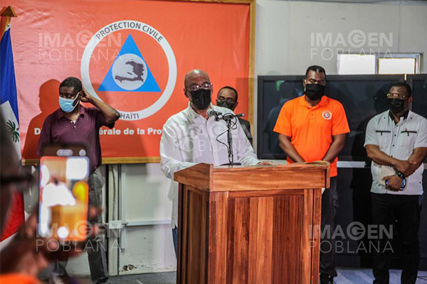 Primer ministro de Haití renuncia en medio de una severa crisis por violencia