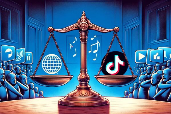 La discreta y contundente estrategia de EU para divorciar a TikTok de China