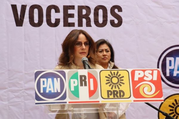 Rezagado el Estado en materia educativa: Mejor Rumbo para Puebla