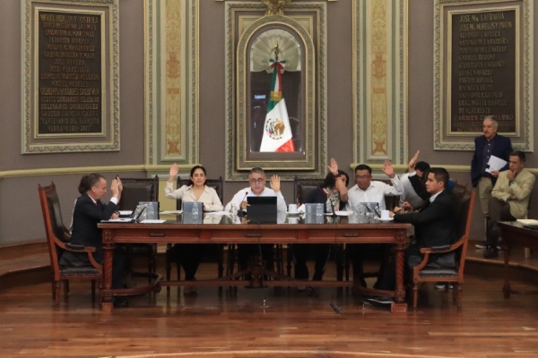 Proponen en el Congreso sancionar cambio de uso de suelo en terrenos forestales sin autorización