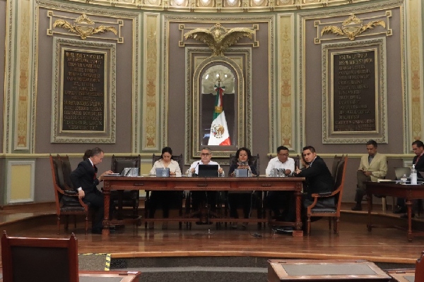 Aprueba Comisión Permanente acuerdo para prevenir, vigilar y controlar asentamientos humanos irregulares