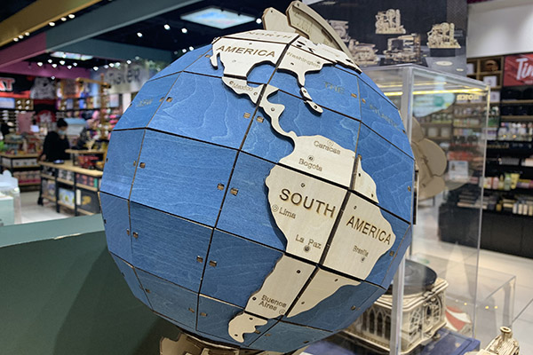 Cambio climático, factor para la migración en América Latina
