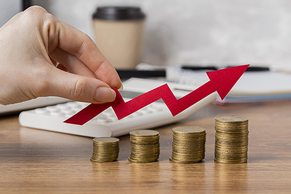 Economía mexicana creció 2.4% en febrero de 2024