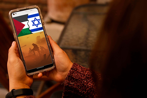 Israel-Palestina: el posible uso del hambre como estrategia de guerra
