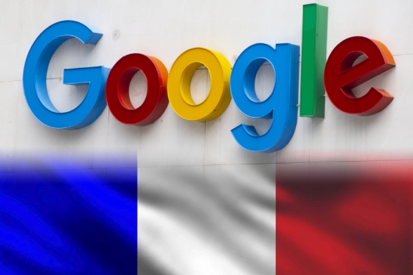 Sanciona Francia a Google por incumplimiento de marco legislativo