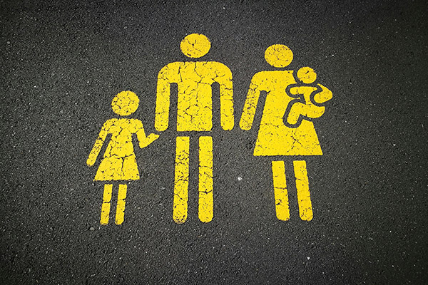Las consecuencias de la drástica disminución de la fertilidad en el mundo