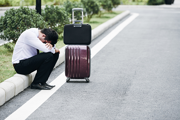 ¿En busca de vacaciones de ensueño? ¡Cuidado con las estafas!