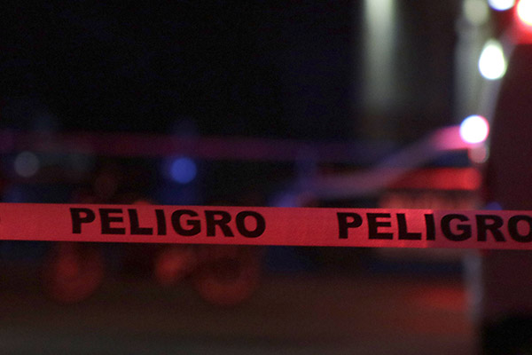 Inician investigaciones tras hallazgo de 10 cuerpos calcinados en Pesquería, Nuevo León