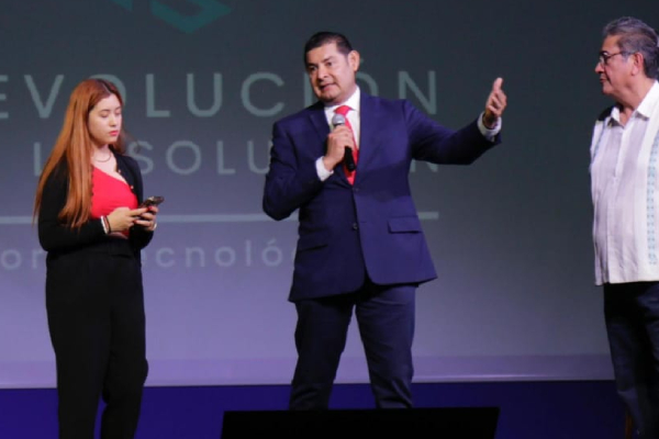 Armenta promueve el cuidado ambiental como derecho universal