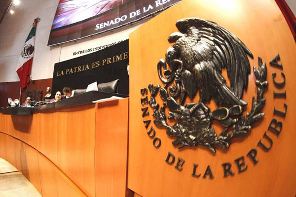 La nueva disputa de Morena y PAN en el Senado: ¿qué significa la desaparición de poderes?