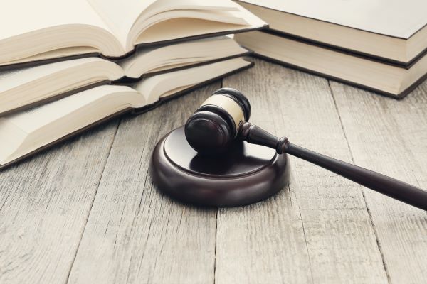 Qué es amicus curiae, lo que presentó México contra la Ley SB4 de Texas