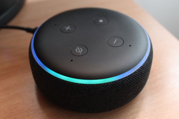 Niño acudió a Alexa para su tarea de matemáticas y esto sucedió...