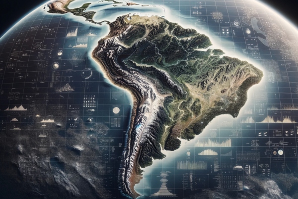 El impacto del terrorismo en América Latina y el Caribe