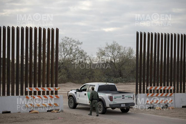 Ley antimigrante de Texas, suspendida hasta nuevo aviso