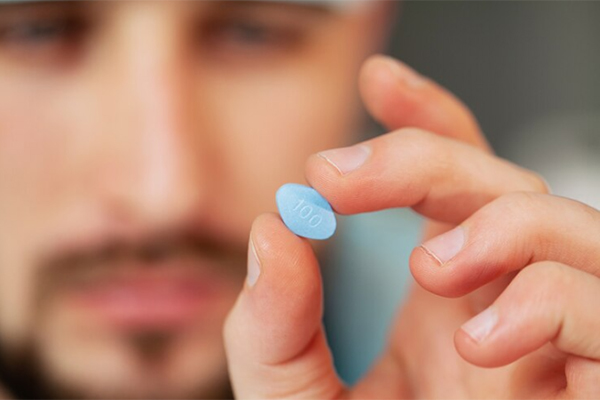 El Viagra reduce hasta en 50% el riesgo de alzhéimer, descubren científicos