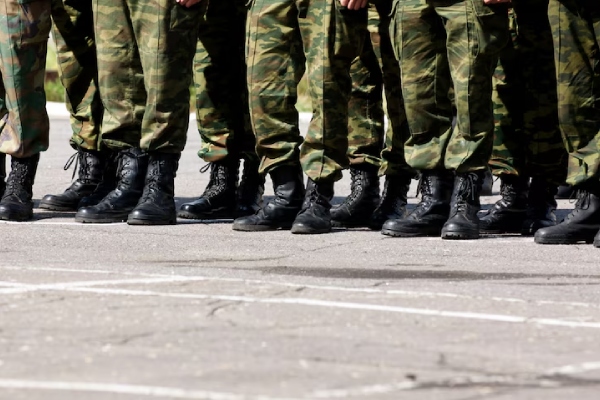 Canadá envía militares a Jamaica para entrenar a un contingente de la Caricom