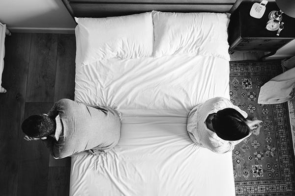 ¿El fin del amor? Aumentan los divorcios en la sociedad mexicana