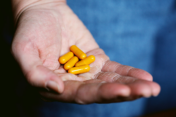 Cinco muertos y 157 hospitalizados en Japón tras tomar suplementos alimenticios