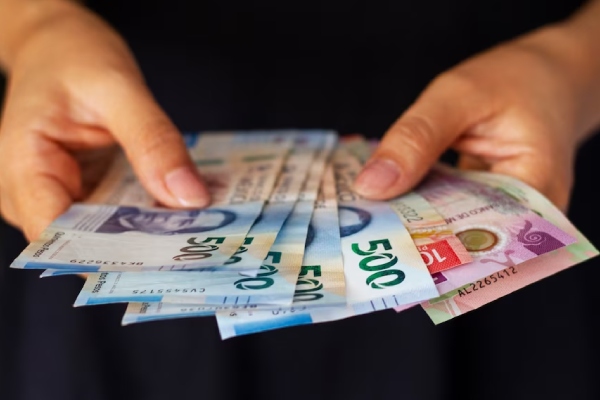 Disparidad de ingresos: así son los salarios presidenciales en Latinoamérica