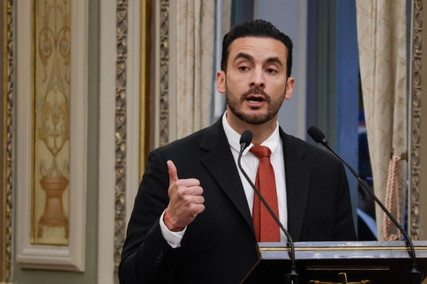 Ayuntamiento denuncia a José Antonio López por obstaculizar entrega de apoyos