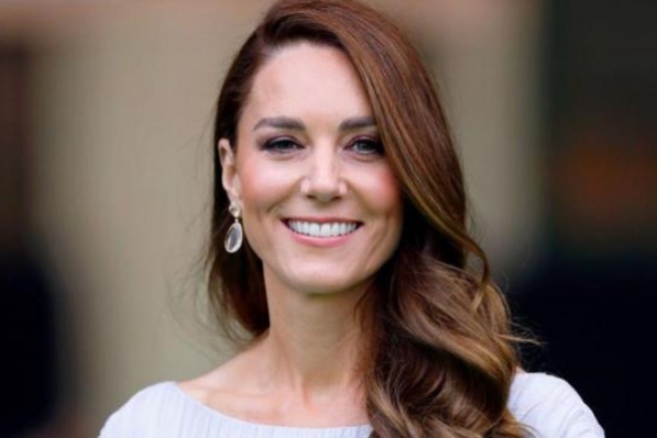 La razón por la que Kate Middleton se vio obligada a revelar su diagnóstico de cáncer