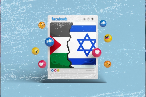 Big Tech en el genocidio palestino: cómo se han involucrado las tecnológicas