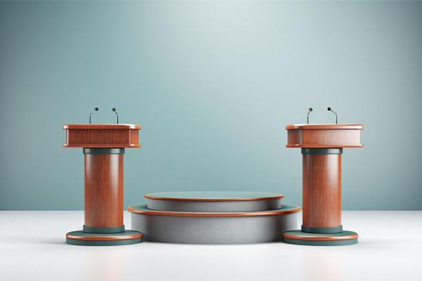 Debate por la gubernatura, ¿de interés para los poblanos?
