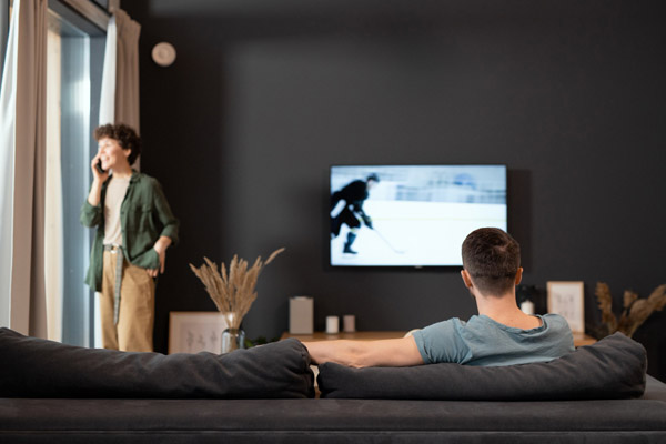 Los mejores televisores con eficiencia energética