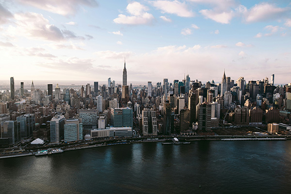 Sismo de magnitud 4.8 sacude Nueva York y Nueva Jersey