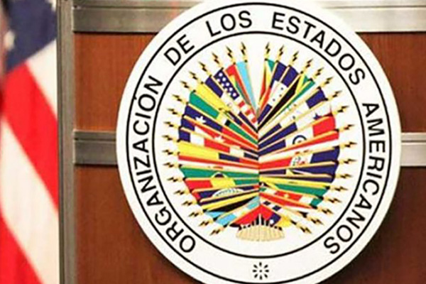 La OEA rechaza violación de sede diplomática de México en Ecuador