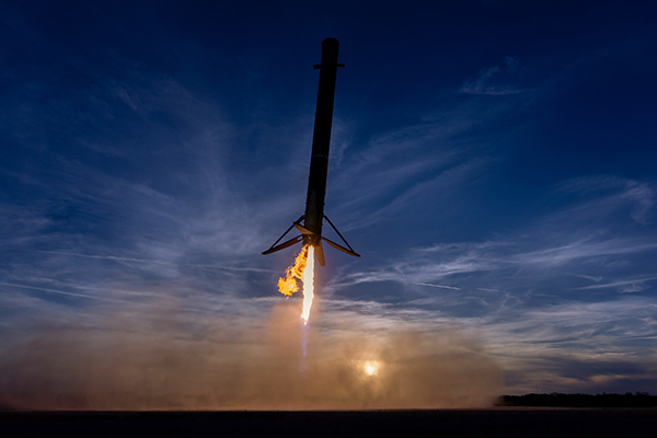 Segundo satélite espía surcoreano es lanzado con éxito