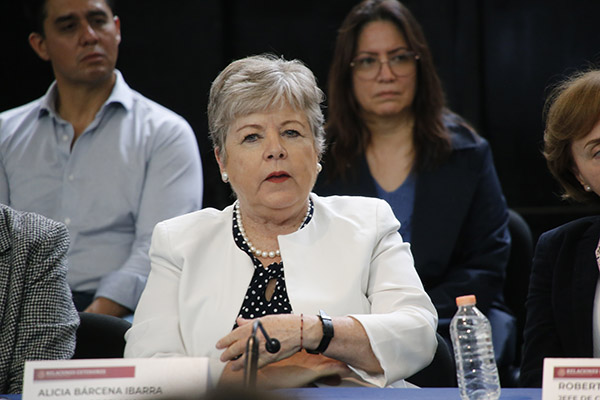 Estas son las tres acciones que prepara México ante conflicto diplomático con Ecuador