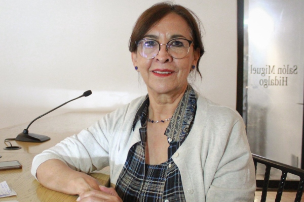 Xóchitl y Máynez hicieron más propuestas; Sheinbaum ofreció continuidad: Rocío García