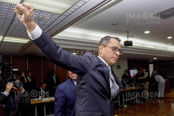 Las versiones de la hospitalización de Jorge Glas, exvicepresidente de Ecuador
