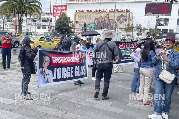 Ex vicepresidente ecuatoriano retorna a la cárcel tras recibir alta médica