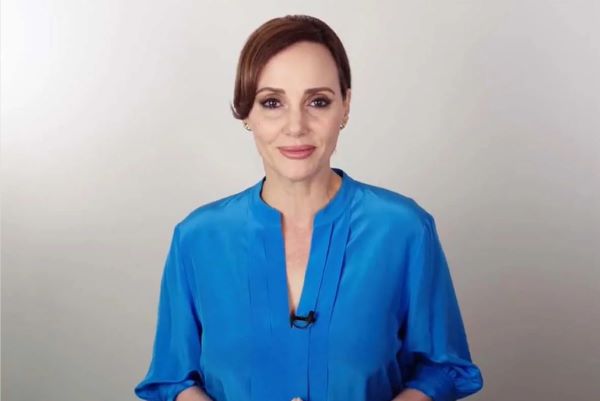 Lilly Téllez ofrece disculpas a Ecuador en nombre de México