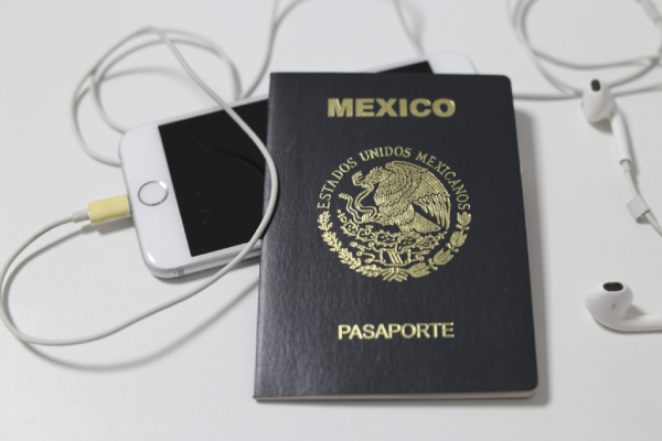 Todo lo que necesitas saber sobre el pasaporte y la visa
