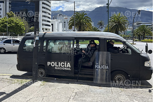 OEA se ofrece para mediar en eventual diálogo entre Ecuador y México para superar crisis