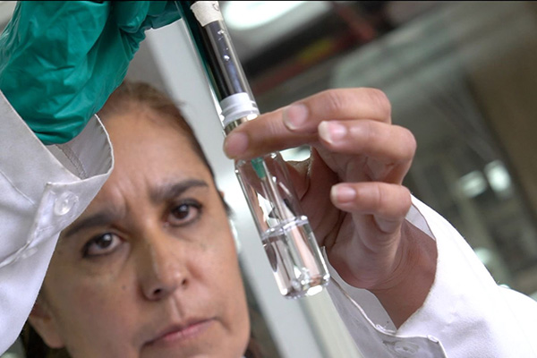 Lo que se sabe sobre agua contaminada en la alcaldía Benito Juárez