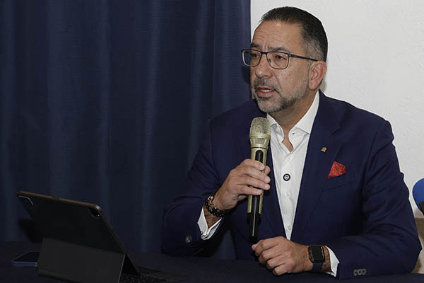 “Incongruente y sin valores”: Javier Lozano se lanza contra Pepe Chedraui