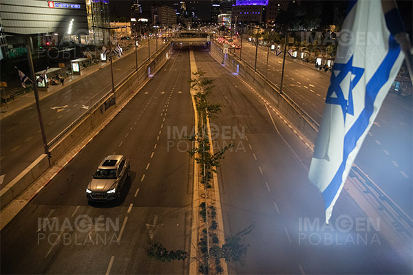 Impacto y respuesta internacional al ataque de Irán a Israel