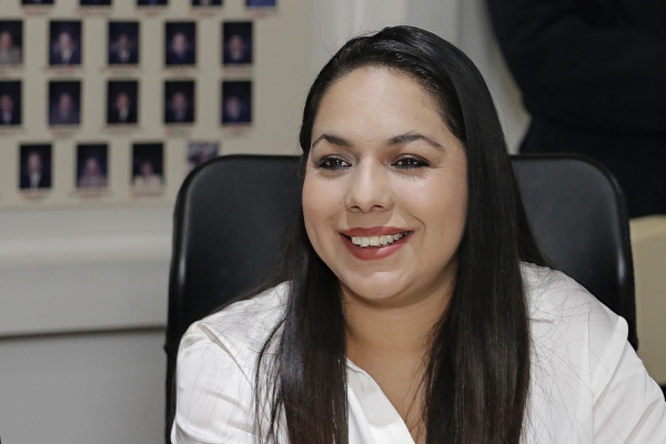 “Los obradorístas se mantienen en la defensa de la 4T, a pesar de declinaciones”: Tonantzin Fernández
