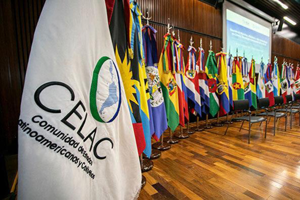 CELAC condena toma de la embajada de México en Ecuador