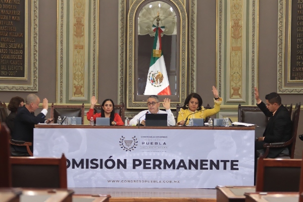 Impulsa LXI Legislatura exhorto para que la tarifa de agua de uso agrícola en San Gabriel Chilac sea accesible