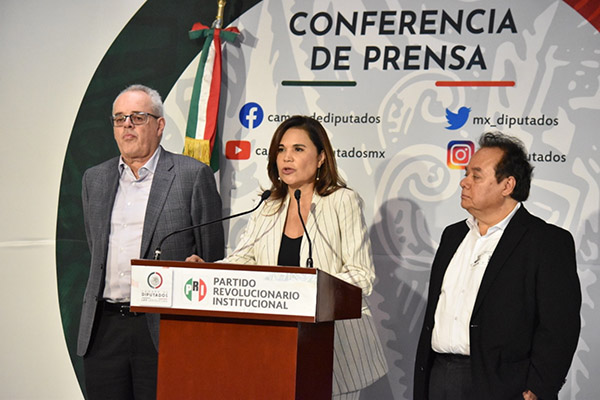 Blanca Alcalá convoca a seminario "Industrias Creativas y el Impacto en la Economía"