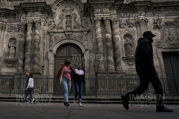 Decretan en Ecuador nuevo estado de excepción ante crisis energética