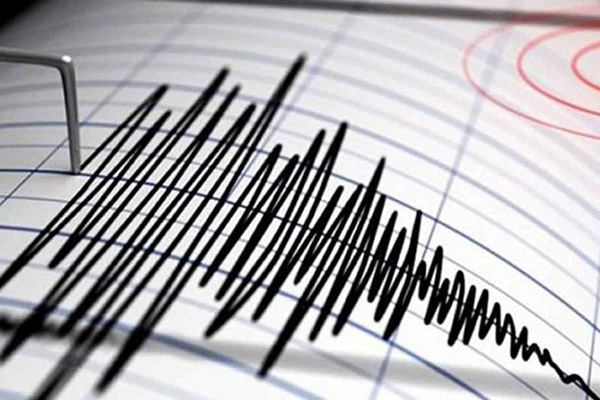 Alarma en el sur y occidente de Guatemala por sismo de 4.9 grados Richter