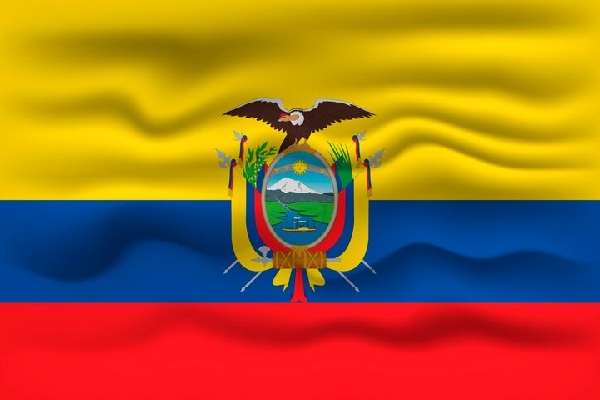 Presidente de Ecuador asegura que se respetarán las decisiones del pueblo en las urnas