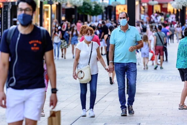 Epidemia de Influenza sigue golpeando en Puerto Rico